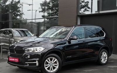 BMW X5, 2017 год, 3 250 000 рублей, 1 фотография