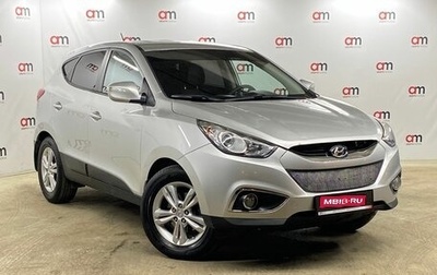 Hyundai ix35 I рестайлинг, 2011 год, 949 000 рублей, 1 фотография