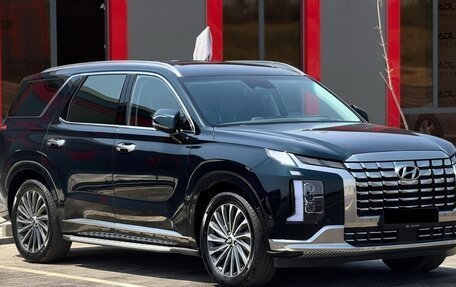 Hyundai Palisade I, 2022 год, 4 210 000 рублей, 1 фотография