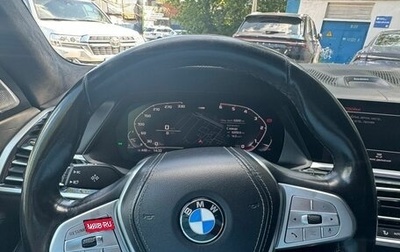 BMW X7, 2020 год, 8 800 000 рублей, 1 фотография