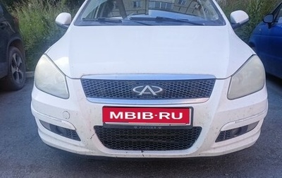 Chery M11 (A3), 2010 год, 172 000 рублей, 1 фотография
