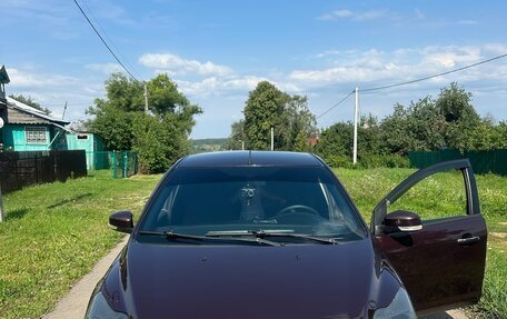 Ford Focus II рестайлинг, 2010 год, 615 000 рублей, 1 фотография