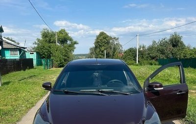Ford Focus II рестайлинг, 2010 год, 615 000 рублей, 1 фотография