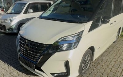 Nissan Serena IV, 2020 год, 2 300 000 рублей, 1 фотография