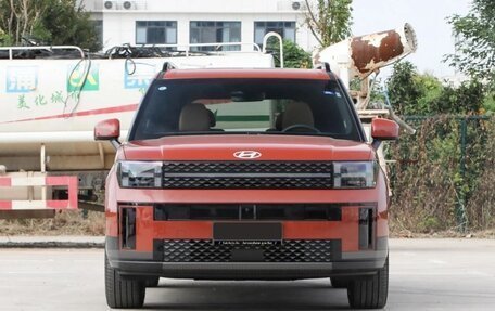 Hyundai Santa Fe IV, 2025 год, 4 500 000 рублей, 1 фотография