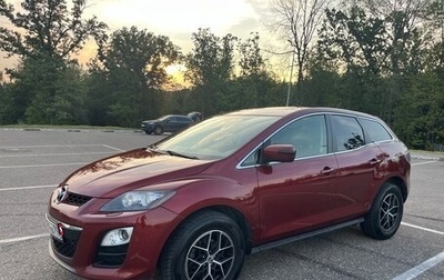 Mazda CX-7 I рестайлинг, 2011 год, 1 250 000 рублей, 1 фотография