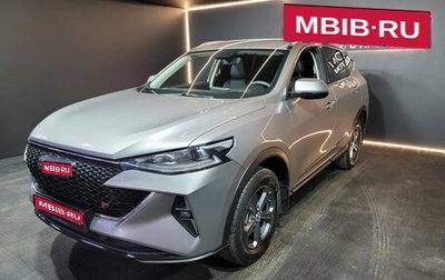 Haval F7 I, 2024 год, 2 100 000 рублей, 1 фотография