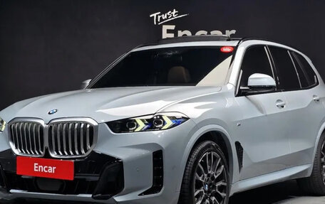 BMW X5, 2025 год, 12 850 000 рублей, 1 фотография