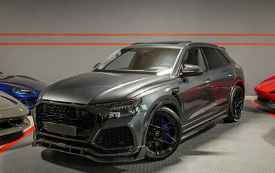 Audi RS Q8 I, 2024 год, 33 900 000 рублей, 1 фотография