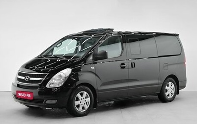 Hyundai Grand Starex Grand Starex I рестайлинг 2, 2014 год, 1 755 000 рублей, 1 фотография