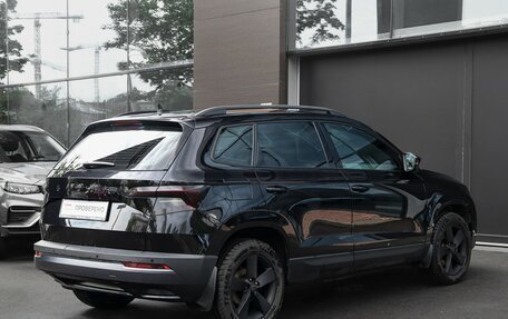 Skoda Karoq I, 2020 год, 1 999 700 рублей, 5 фотография