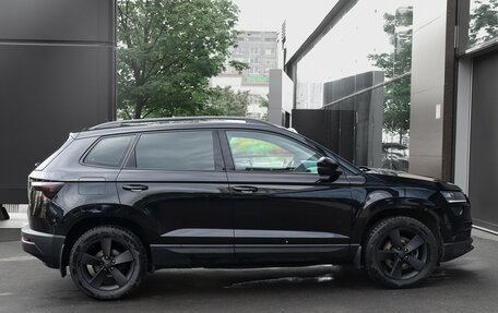 Skoda Karoq I, 2020 год, 1 999 700 рублей, 4 фотография