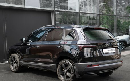 Skoda Karoq I, 2020 год, 1 999 700 рублей, 7 фотография