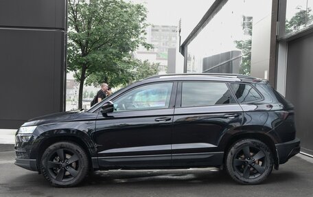 Skoda Karoq I, 2020 год, 1 999 700 рублей, 8 фотография