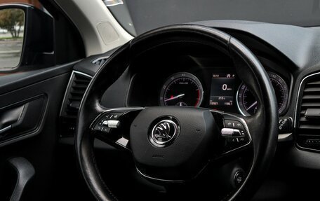 Skoda Karoq I, 2020 год, 1 999 700 рублей, 13 фотография