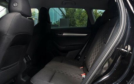 Skoda Karoq I, 2020 год, 1 999 700 рублей, 10 фотография