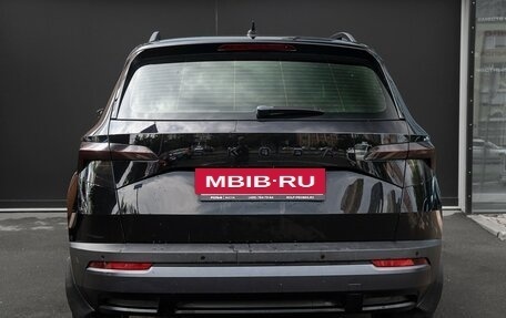 Skoda Karoq I, 2020 год, 1 999 700 рублей, 6 фотография