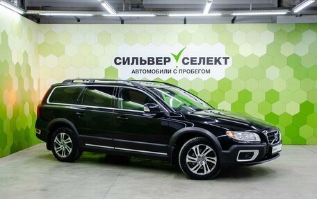 Volvo XC70 II рестайлинг, 2011 год, 1 450 000 рублей, 5 фотография