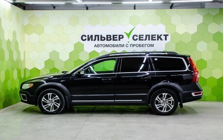 Volvo XC70 II рестайлинг, 2011 год, 1 450 000 рублей, 7 фотография