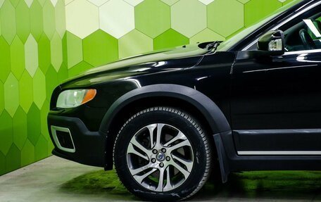 Volvo XC70 II рестайлинг, 2011 год, 1 450 000 рублей, 8 фотография