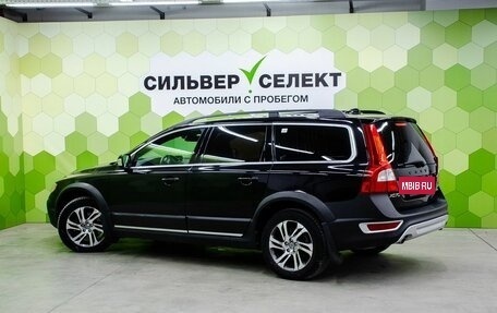Volvo XC70 II рестайлинг, 2011 год, 1 450 000 рублей, 6 фотография