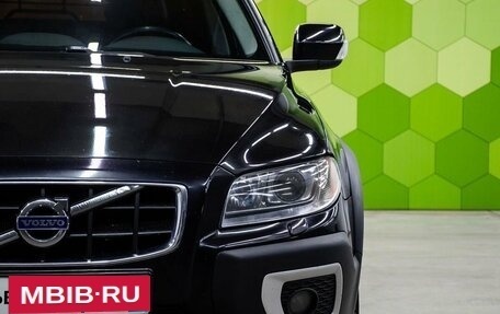 Volvo XC70 II рестайлинг, 2011 год, 1 450 000 рублей, 9 фотография