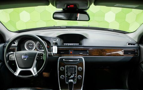 Volvo XC70 II рестайлинг, 2011 год, 1 450 000 рублей, 13 фотография