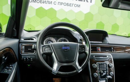 Volvo XC70 II рестайлинг, 2011 год, 1 450 000 рублей, 14 фотография