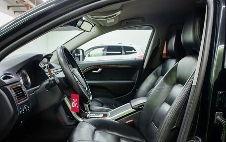 Volvo XC70 II рестайлинг, 2011 год, 1 450 000 рублей, 11 фотография