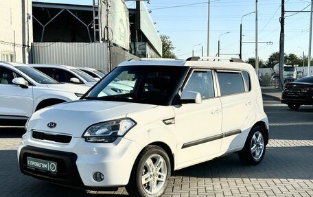KIA Soul I рестайлинг, 2011 год, 929 900 рублей, 3 фотография