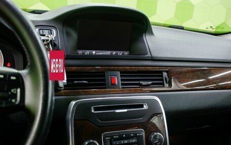 Volvo XC70 II рестайлинг, 2011 год, 1 450 000 рублей, 18 фотография