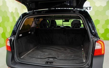 Volvo XC70 II рестайлинг, 2011 год, 1 450 000 рублей, 25 фотография