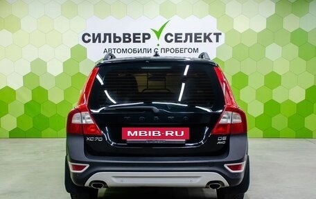 Volvo XC70 II рестайлинг, 2011 год, 1 450 000 рублей, 4 фотография