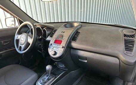 KIA Soul I рестайлинг, 2011 год, 929 900 рублей, 5 фотография