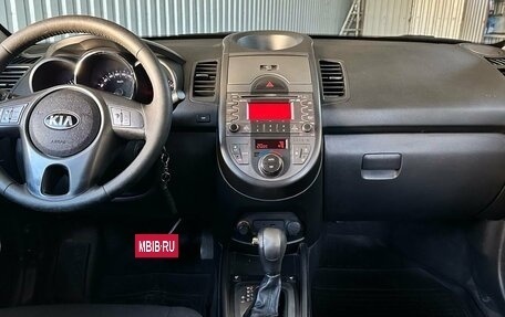 KIA Soul I рестайлинг, 2011 год, 929 900 рублей, 6 фотография