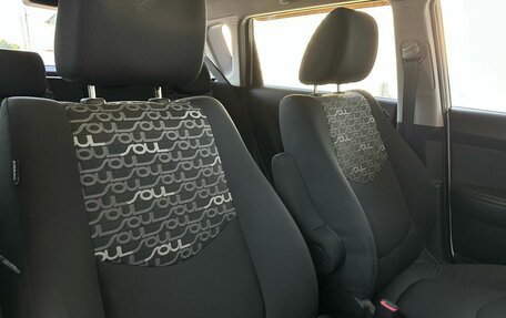 KIA Soul I рестайлинг, 2011 год, 929 900 рублей, 7 фотография