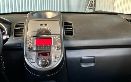 KIA Soul I рестайлинг, 2011 год, 929 900 рублей, 12 фотография