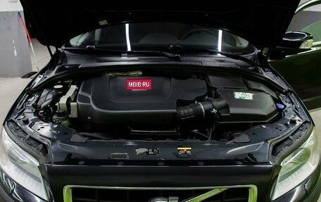 Volvo XC70 II рестайлинг, 2011 год, 1 450 000 рублей, 24 фотография