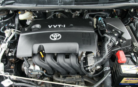 Toyota Corolla, 2009 год, 1 029 000 рублей, 8 фотография