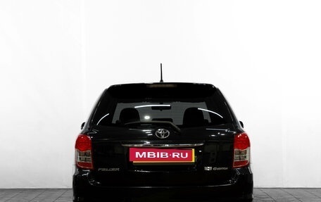 Toyota Corolla, 2009 год, 1 029 000 рублей, 6 фотография