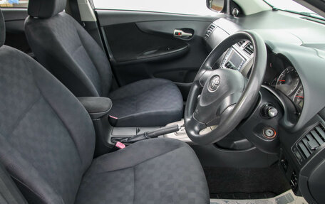 Toyota Corolla, 2009 год, 1 029 000 рублей, 12 фотография