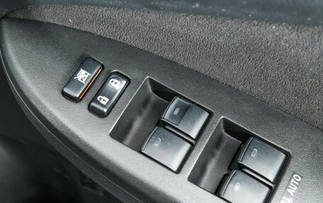 Toyota Corolla, 2009 год, 1 029 000 рублей, 13 фотография
