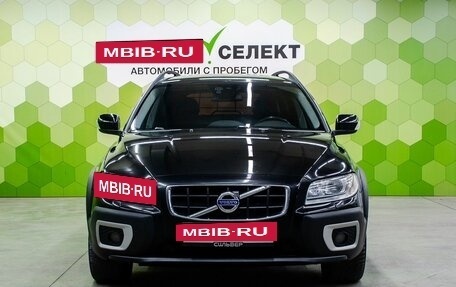 Volvo XC70 II рестайлинг, 2011 год, 1 450 000 рублей, 3 фотография