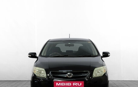 Toyota Corolla, 2009 год, 1 029 000 рублей, 3 фотография