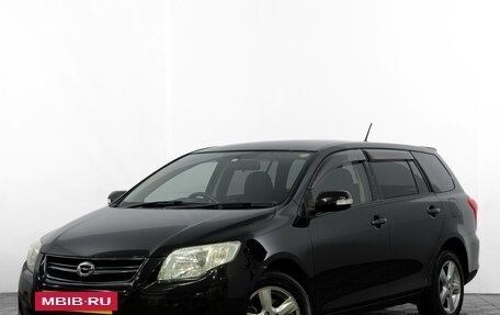 Toyota Corolla, 2009 год, 1 029 000 рублей, 4 фотография