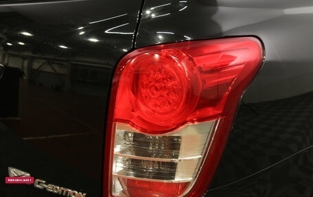 Toyota Corolla, 2009 год, 1 029 000 рублей, 10 фотография