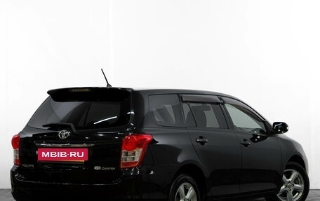 Toyota Corolla, 2009 год, 1 029 000 рублей, 5 фотография
