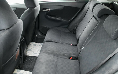 Toyota Corolla, 2009 год, 1 029 000 рублей, 22 фотография