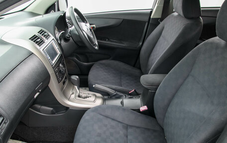 Toyota Corolla, 2009 год, 1 029 000 рублей, 21 фотография