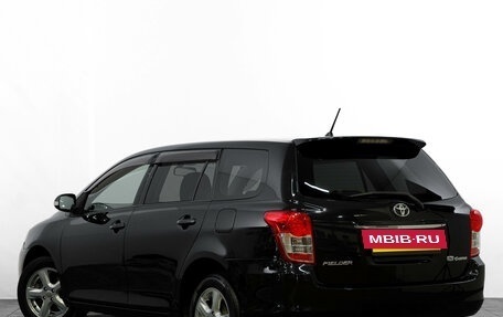 Toyota Corolla, 2009 год, 1 029 000 рублей, 7 фотография